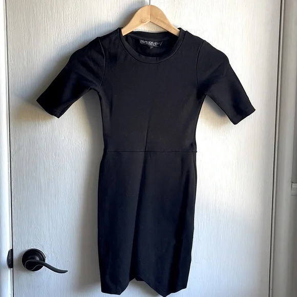 topshop black bodycon dress Topshop PETITE | Dresses | Top Shop Black Bodycon Dress